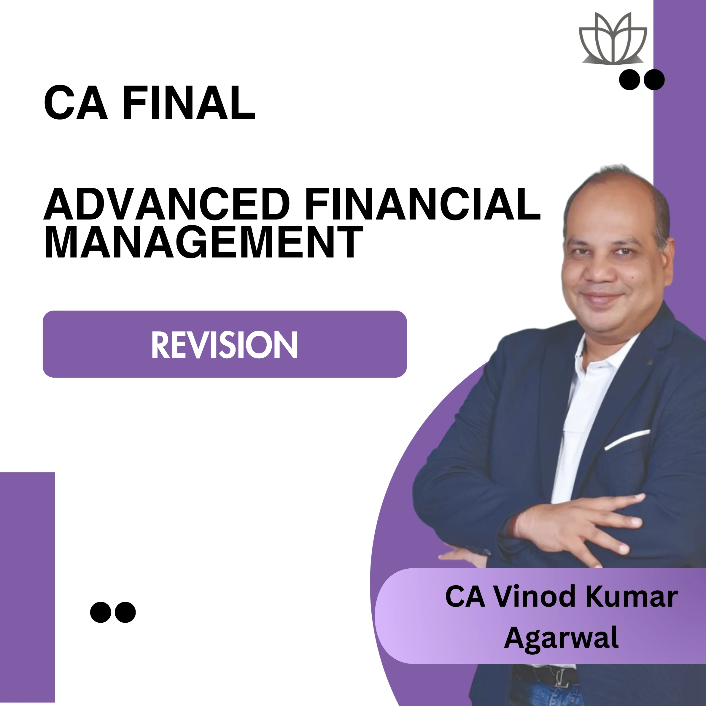 CA Final AFM Revision New Scheme Lectures V1